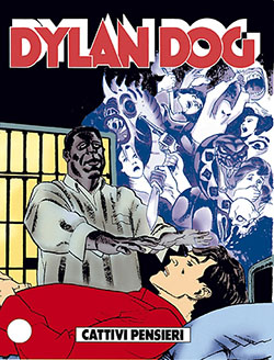 Dylan Dog # 138