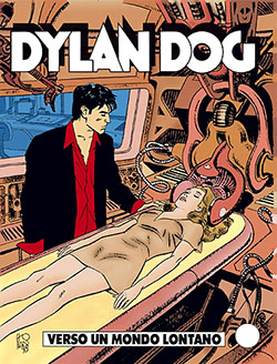 Dylan Dog # 140
