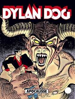 Dylan Dog # 143
