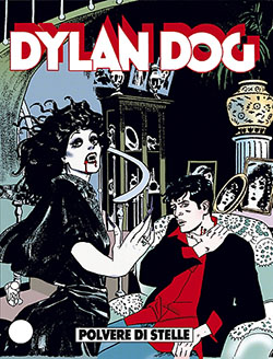 Dylan Dog # 147