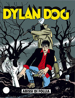 Dylan Dog # 148