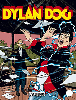 Dylan Dog # 149