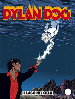 Dylan Dog # 151