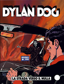 Dylan Dog # 153