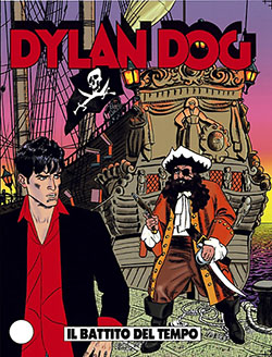 Dylan Dog # 154