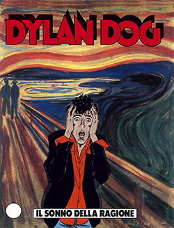 Dylan Dog # 157
