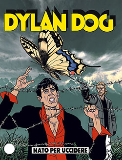 Dylan Dog # 158