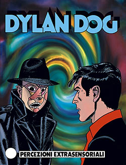 Dylan Dog # 159