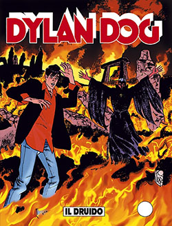 Dylan Dog # 160