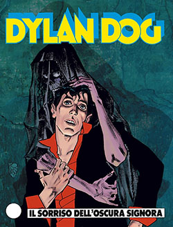 Dylan Dog # 161