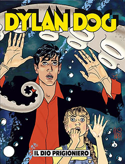 Dylan Dog # 162