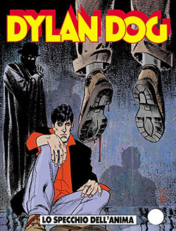 Dylan Dog # 169