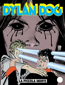 Dylan Dog # 170