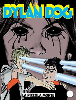 Dylan Dog # 170