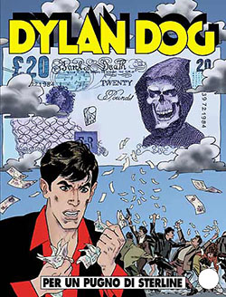 Dylan Dog # 173
