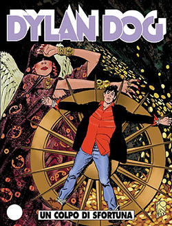 Dylan Dog # 174