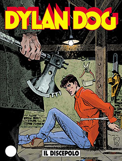 Dylan Dog # 177