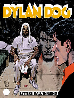 Dylan Dog # 178