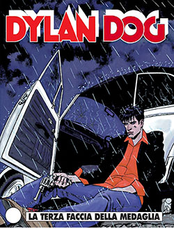 Dylan Dog # 179