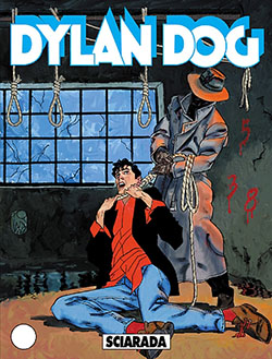 Dylan Dog # 191