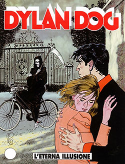 Dylan Dog # 193