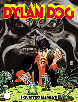 Dylan Dog # 197