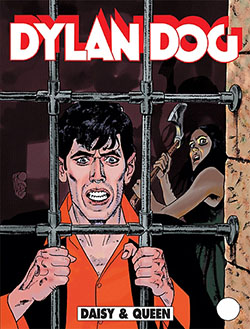 Dylan Dog # 201