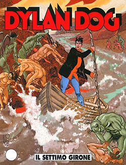 Dylan Dog # 202