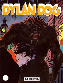 Dylan Dog # 209