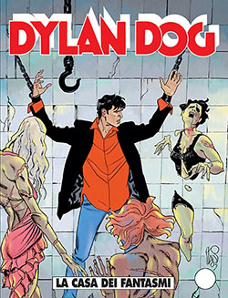 Dylan Dog # 211