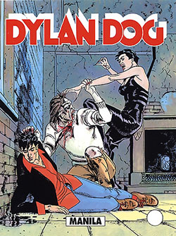 Dylan Dog # 214