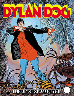 Dylan Dog # 216