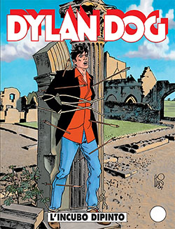 Dylan Dog # 218