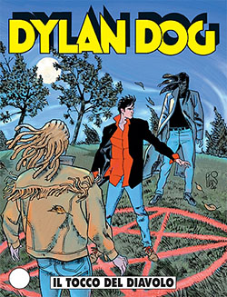 Dylan Dog # 221
