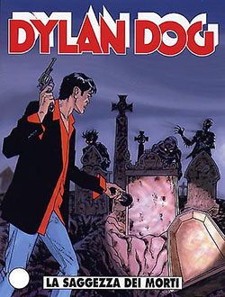 Dylan Dog # 222