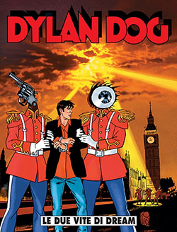 Dylan Dog # 223