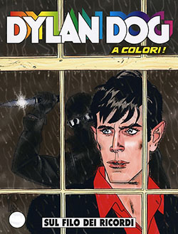 Dylan Dog # 224