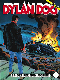 Dylan Dog # 226