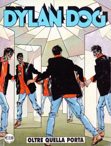 Dylan Dog # 228