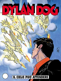 Dylan Dog # 229