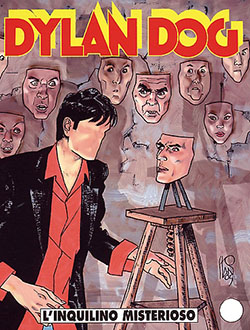 Dylan Dog # 230