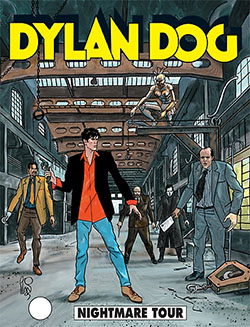 Dylan Dog # 231