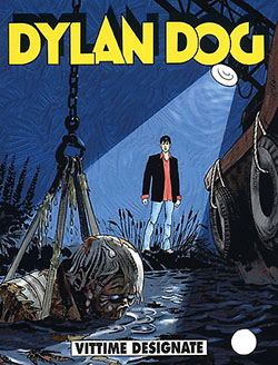 Dylan Dog # 236
