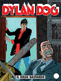 Dylan Dog # 239