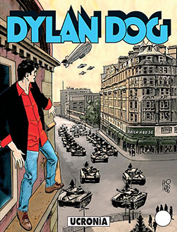 Dylan Dog # 240