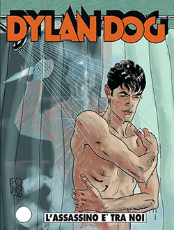 Dylan Dog # 243