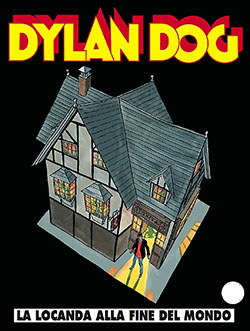 Dylan Dog # 246
