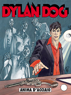 Dylan Dog # 248