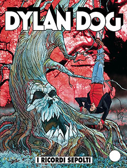 Dylan Dog # 249