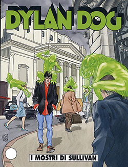 Dylan Dog # 253